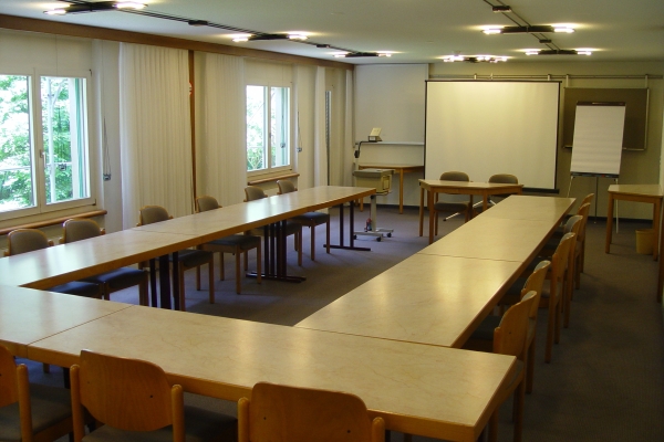 Fünf-Dörfer Hotel-Sportcenter